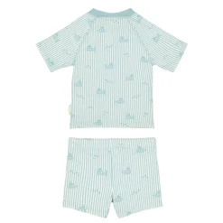 Little Dutch Swim Set - Green - Ocean Adventure Best