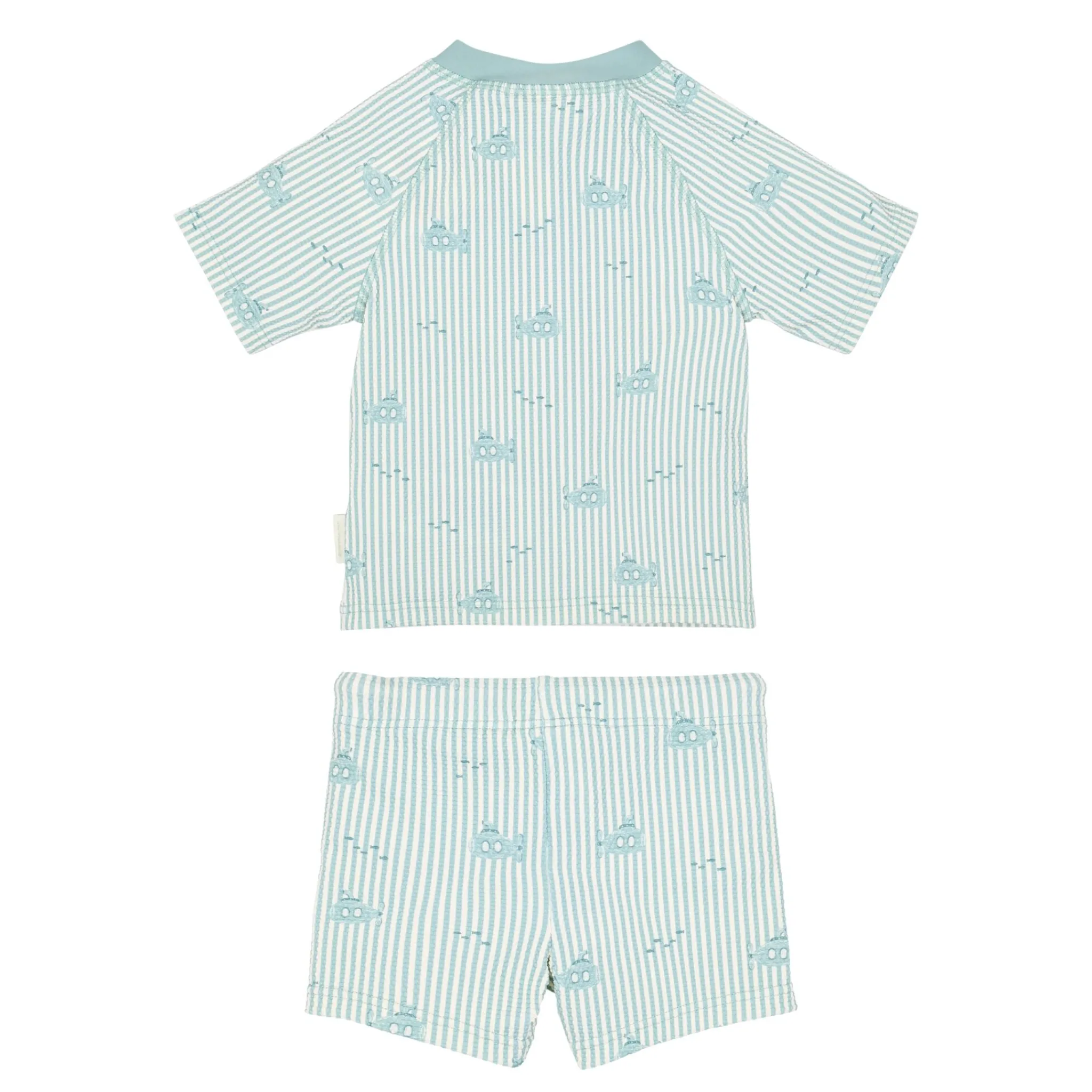 Little Dutch Swim Set - Green - Ocean Adventure Best