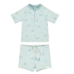 Little Dutch Swim Set - Green - Ocean Adventure Best