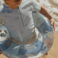 Little Dutch Swim Set - Green - Ocean Adventure Best