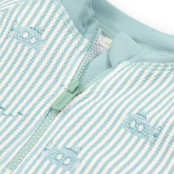 Little Dutch Swim Set - Green - Ocean Adventure Best