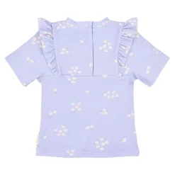 Little Dutch Swim set - Purple Hot
