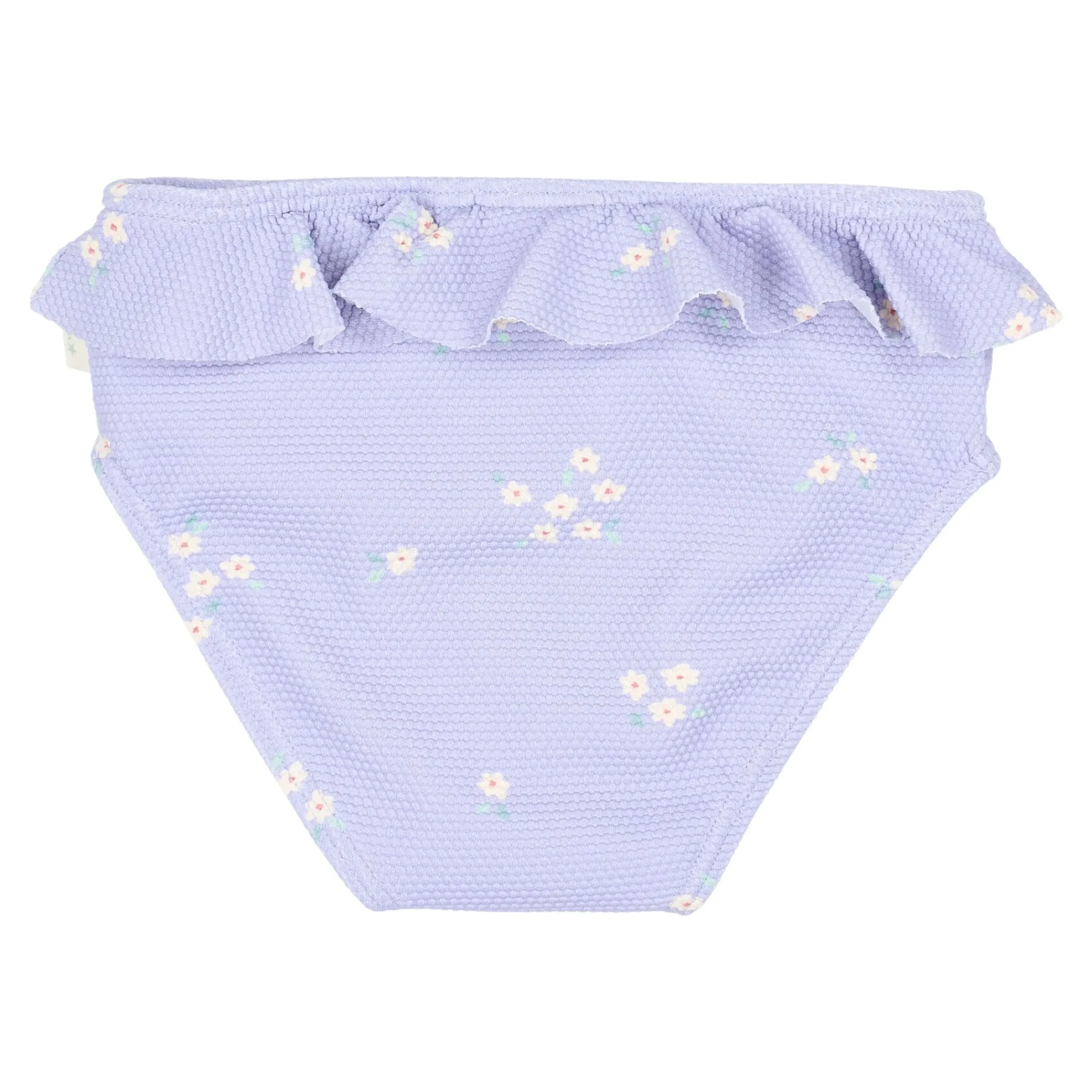 Little Dutch Swim set - Purple Hot