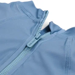 Little Dutch Swim shirt long sleeve - UPF 40 - Blue Outlet