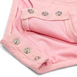 Little Dutch Swimsuit - Pink Online
