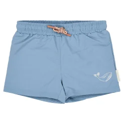 Little Dutch Swim trunks - Blue