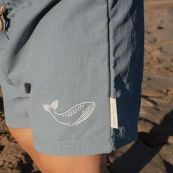 Little Dutch Swim trunks - Blue