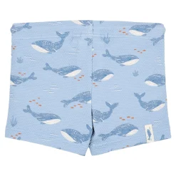 Little Dutch Swim Trunks - Blue - Ocean Splash Sale