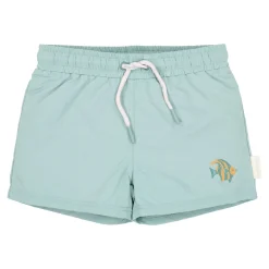 Little Dutch Swim trunks - Green Sale