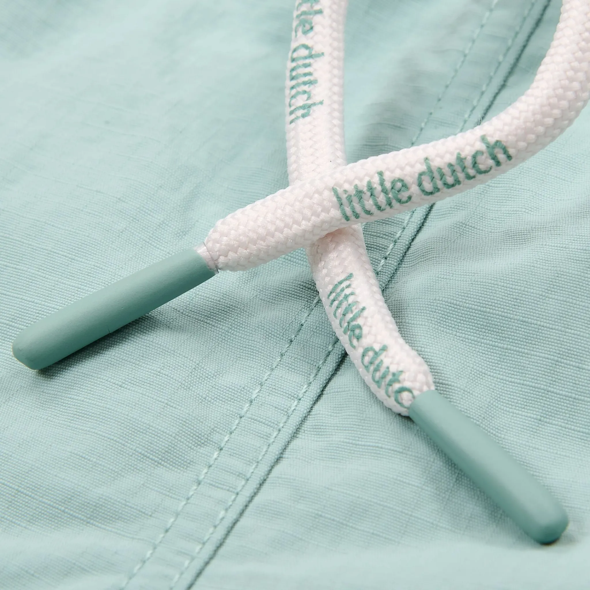 Little Dutch Swim trunks - Green Sale