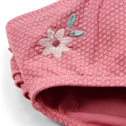 Little Dutch Swim trunks - Pink - Glitter Best
