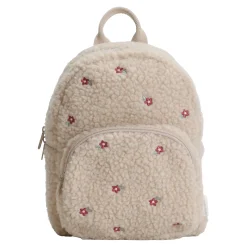 Little Dutch Teddy Backpack Sand Online