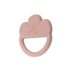 Little Dutch Teething ring - Multicolored - Essentials Hot