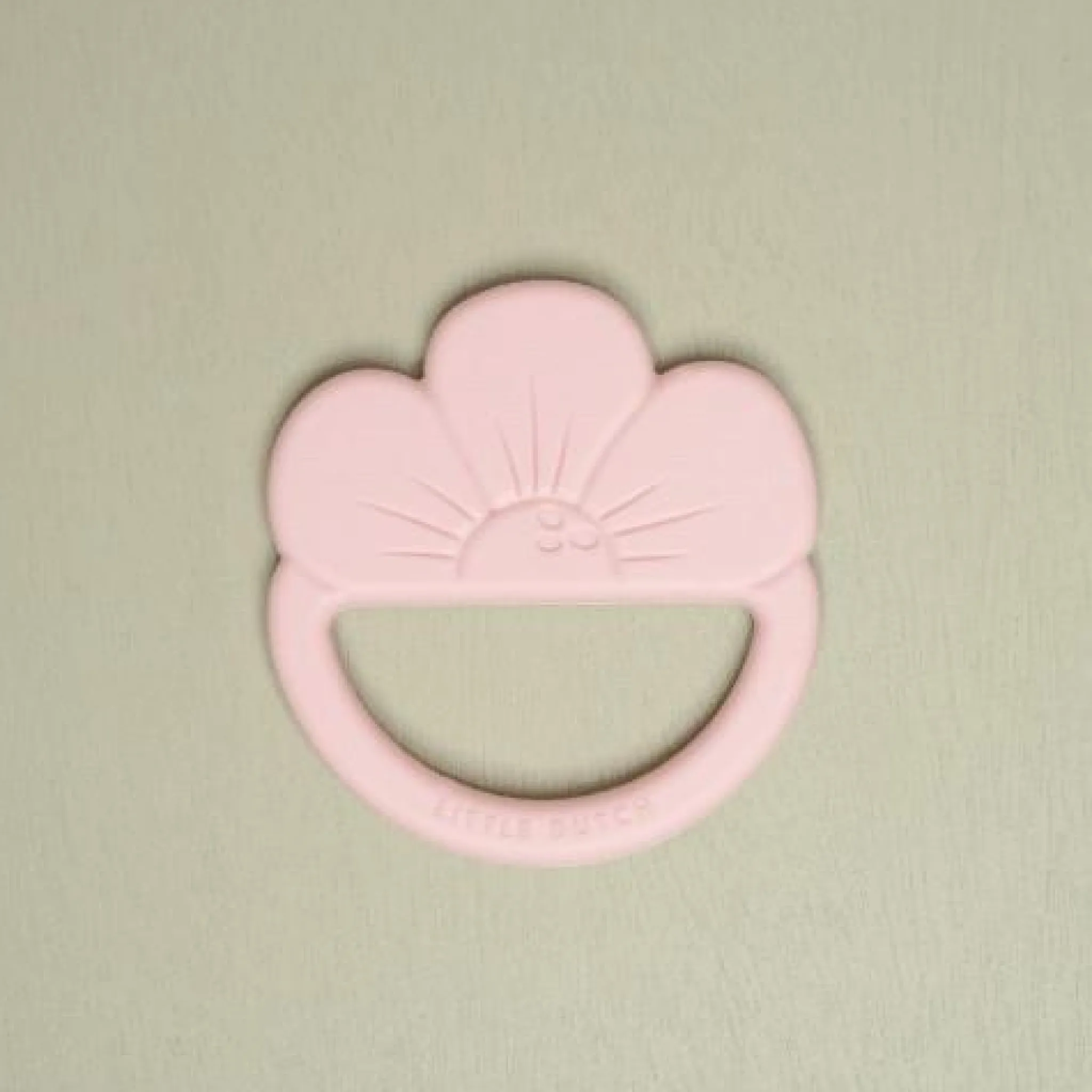 Little Dutch Teething ring - Multicolored - Essentials Hot