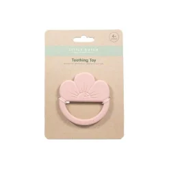 Little Dutch Teething ring - Multicolored - Essentials Hot