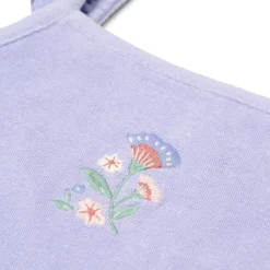 Little Dutch Top and short set - Purple Online