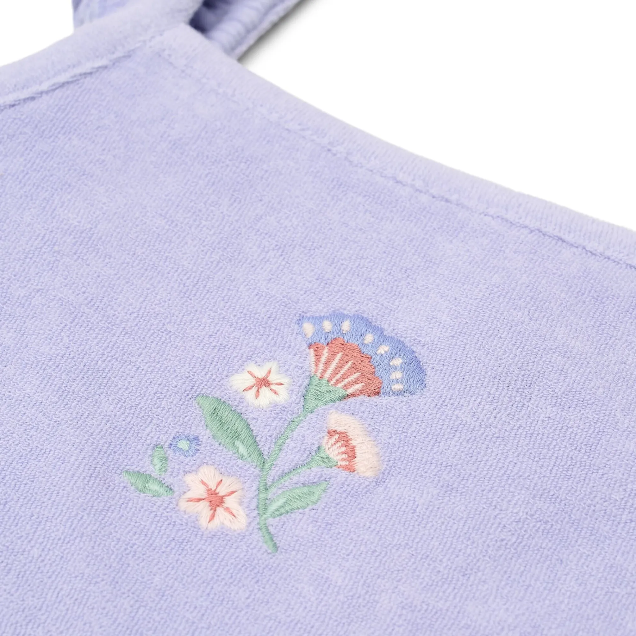Little Dutch Top and short set - Purple Online