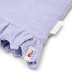 Little Dutch Top and short set - Purple Online