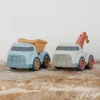 Little Dutch Tow Truck Fresh Greens - Green Clearance