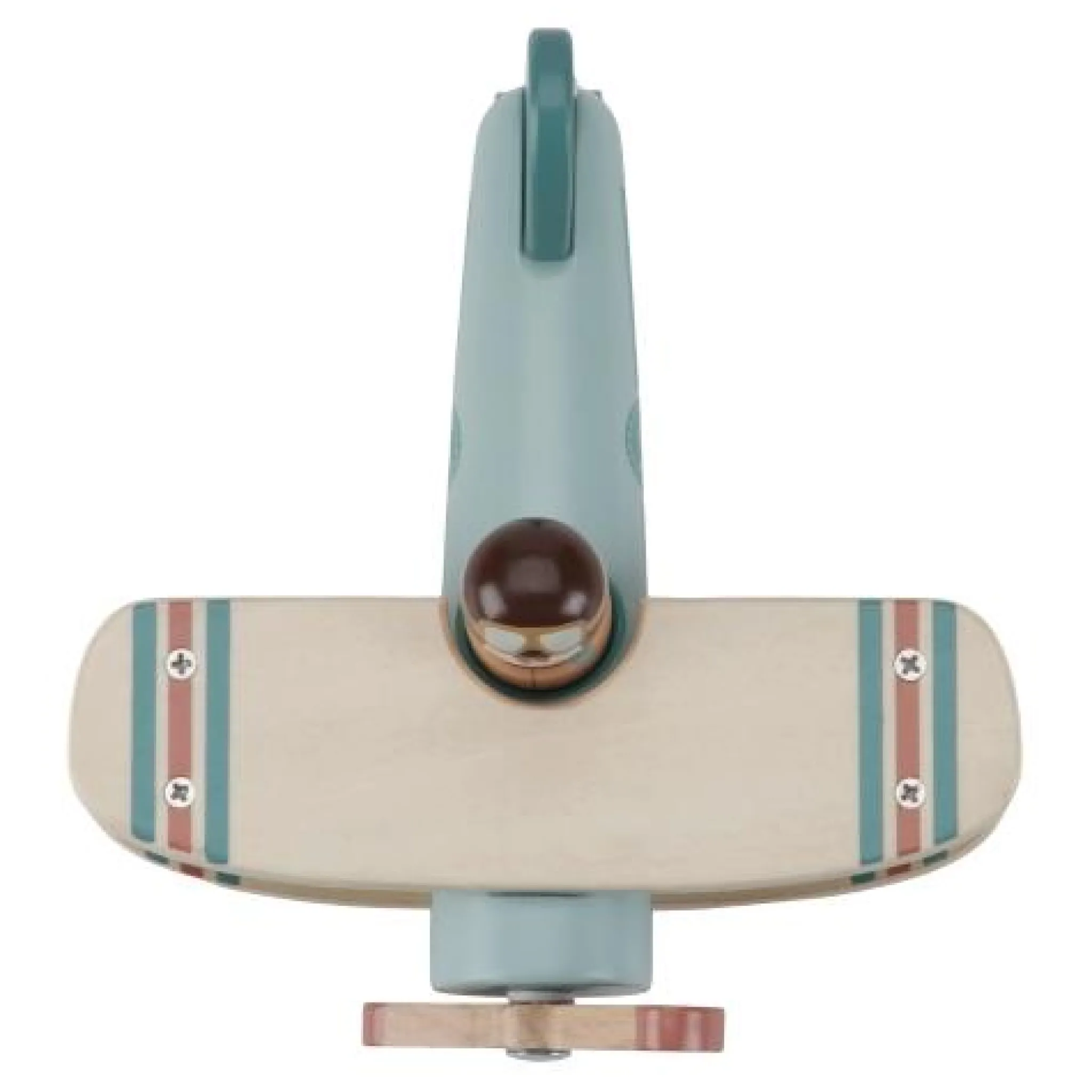 Little Dutch Toy airplane - Multicolored - Essentials Online