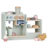 Little Dutch Toy coffee corner - Multicolored - Essentials Sale