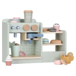 Little Dutch Toy coffee corner - Multicolored - Essentials Sale