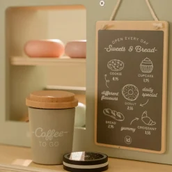 Little Dutch Toy coffee corner - Multicolored - Essentials Sale