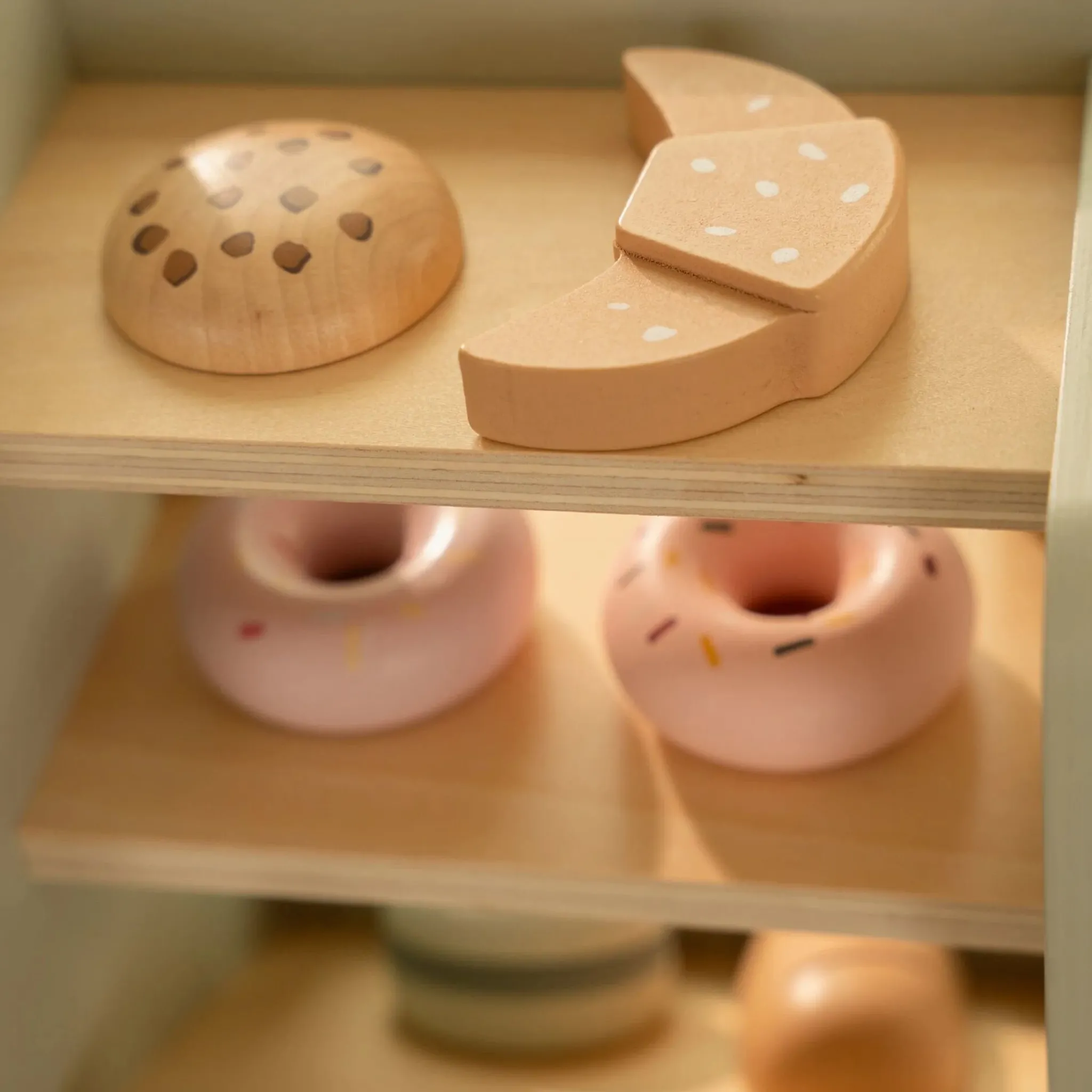 Little Dutch Toy coffee corner - Multicolored - Essentials Sale