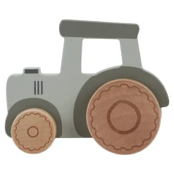 Little Dutch Tractor Little Farm Hot