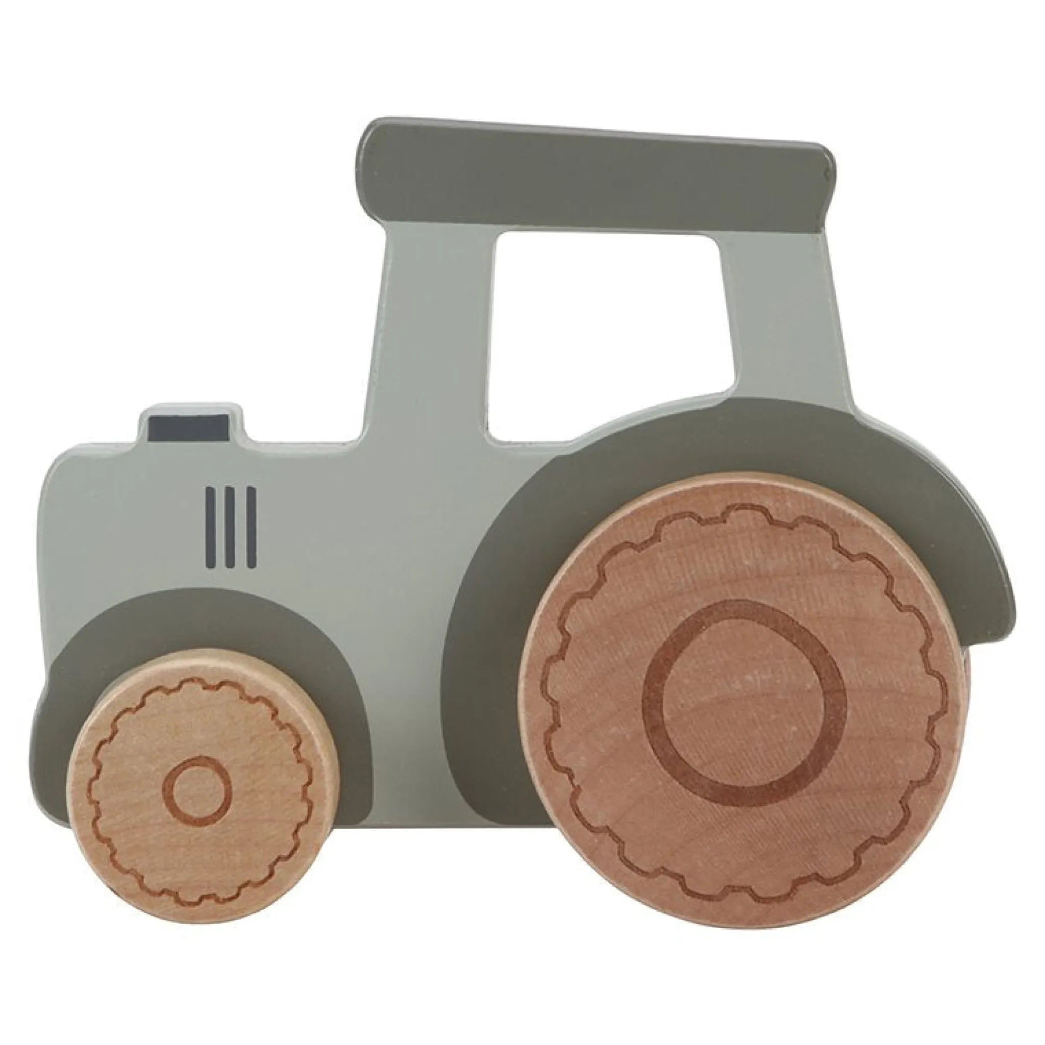 Little Dutch Tractor Little Farm Hot