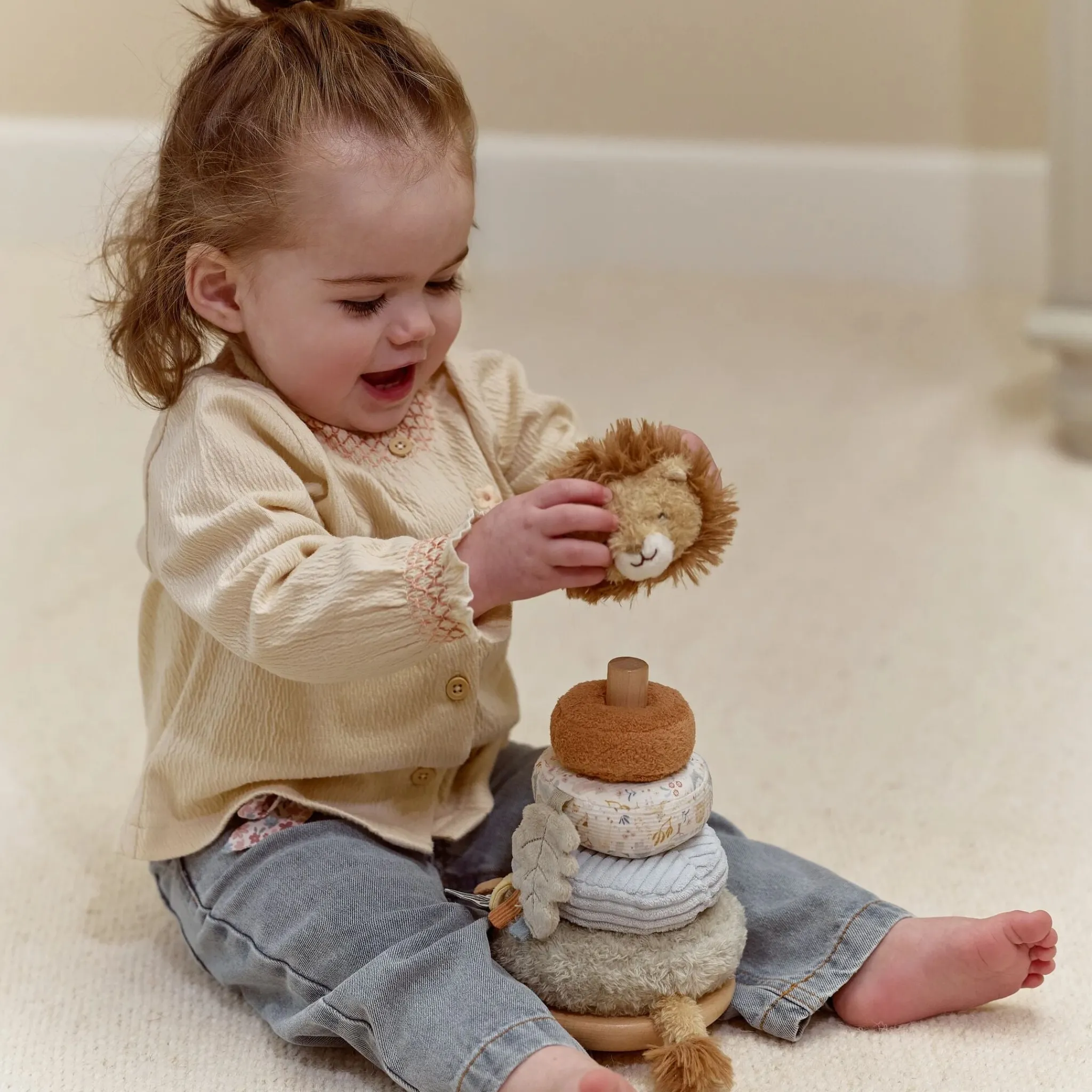 Little Dutch Tumble stacker