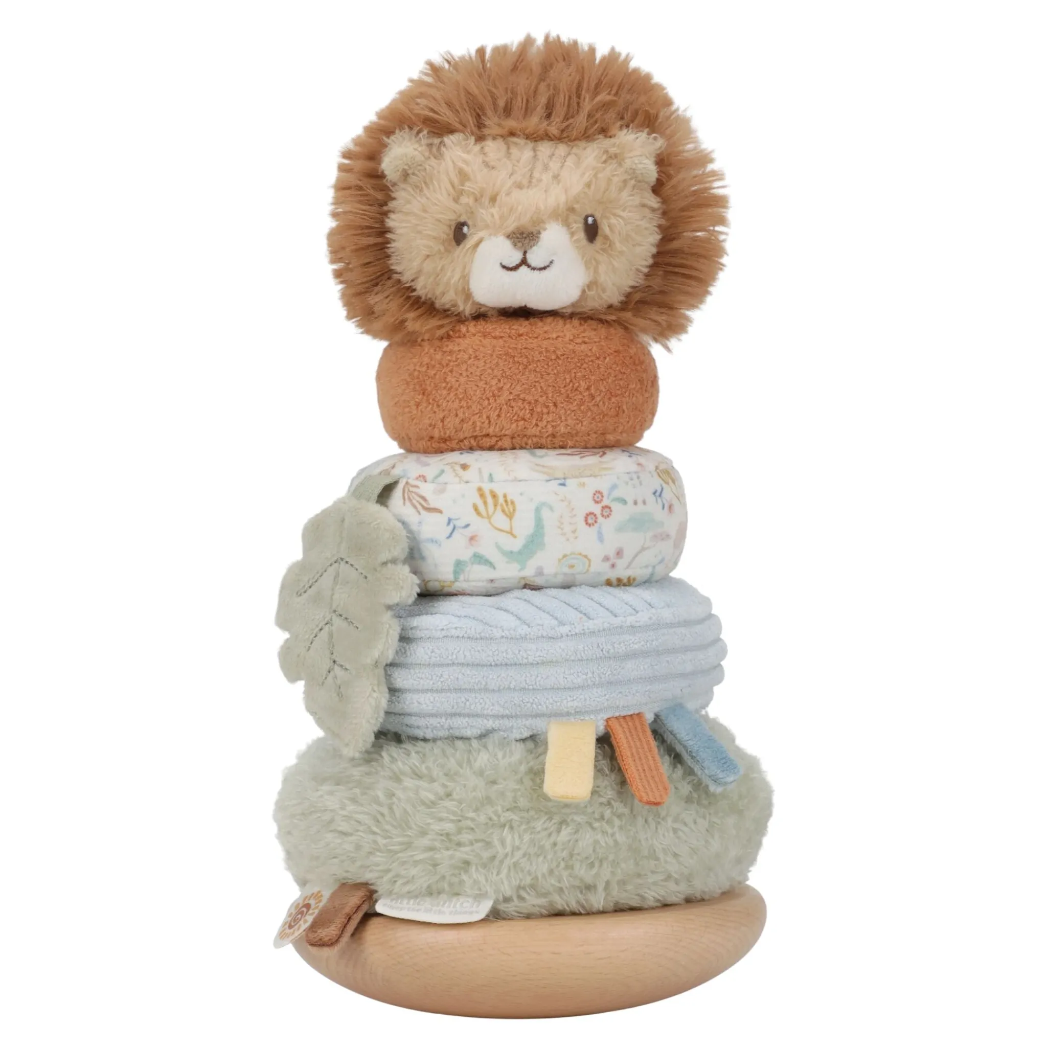 Little Dutch Tumble stacker