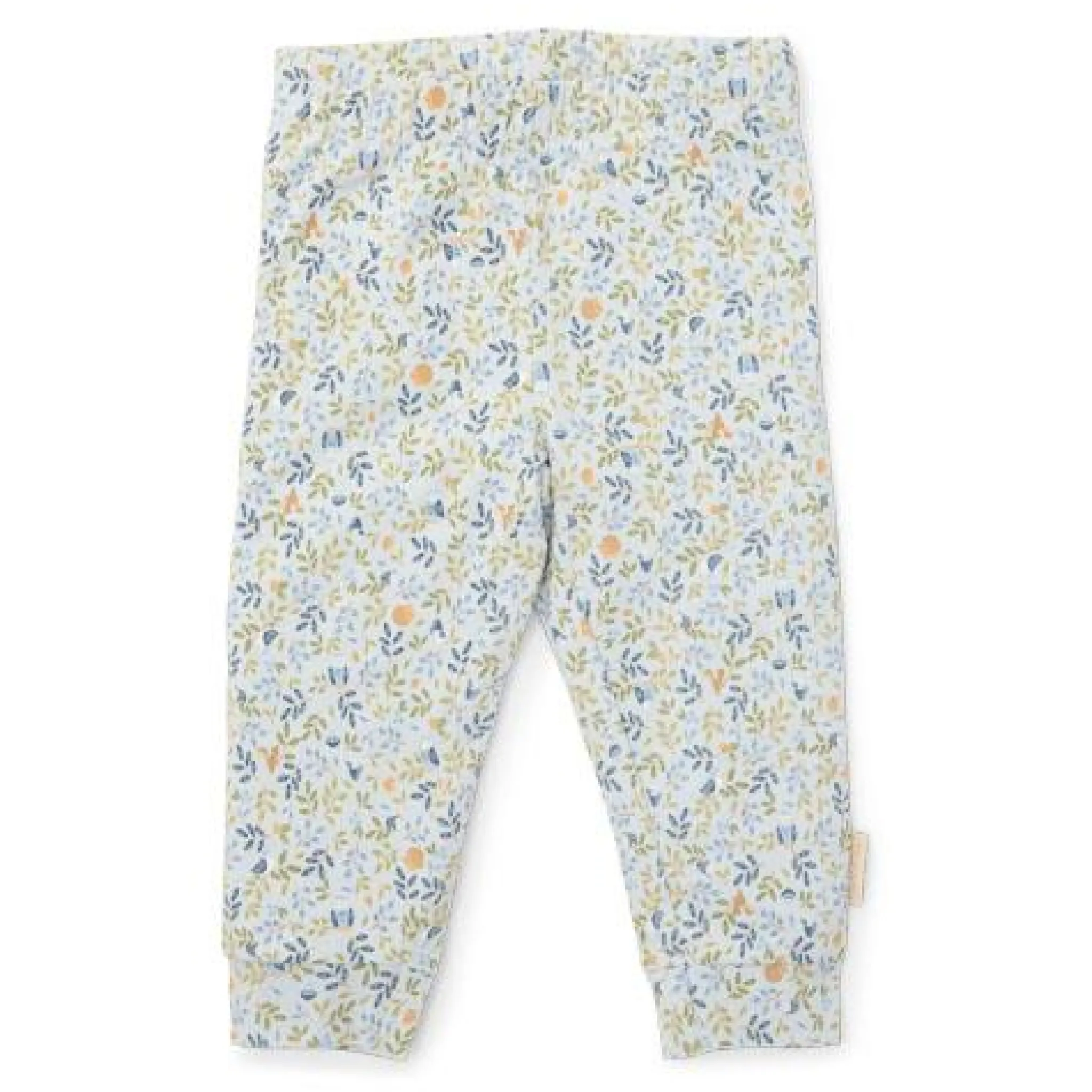 Little Dutch Two -part pajamas - blue - Forest Friends - Forest Adventure Discount