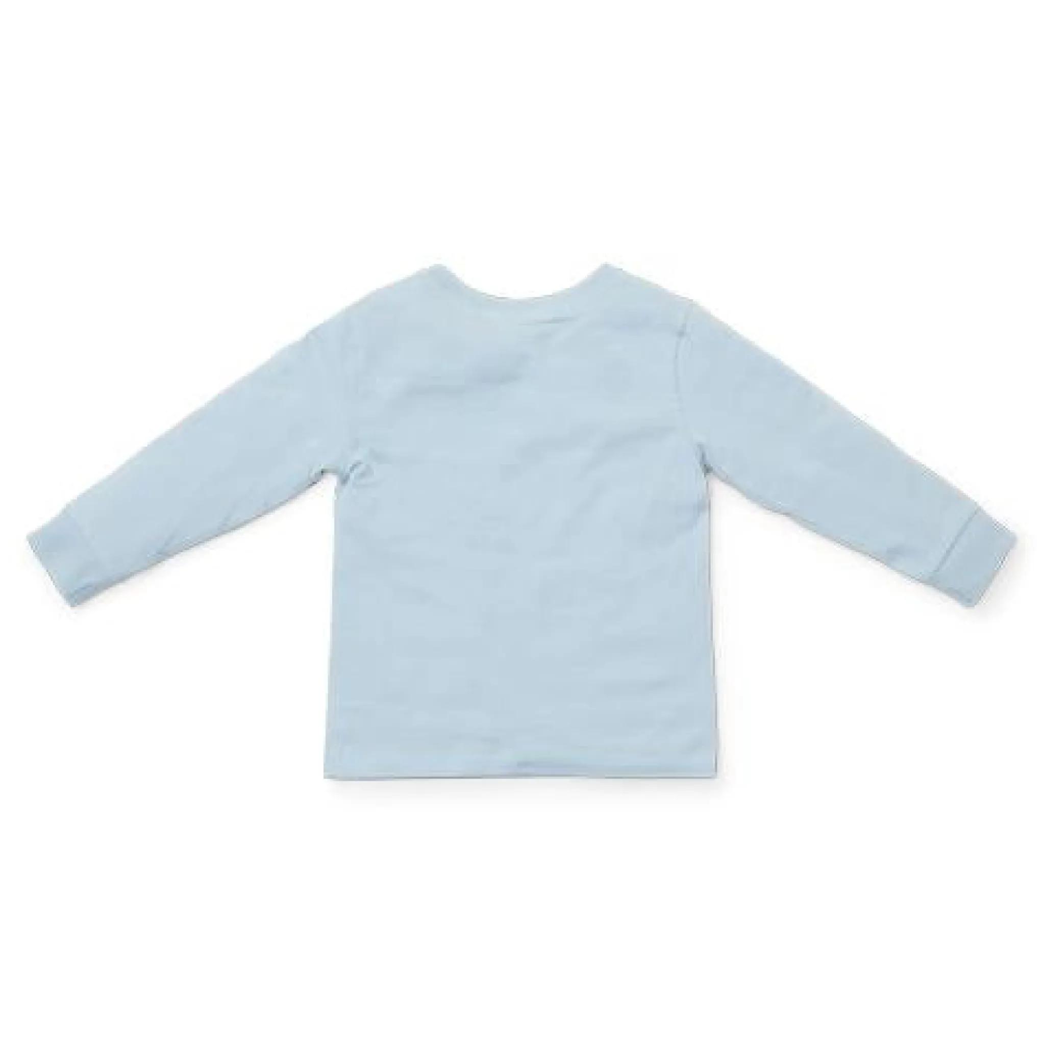 Little Dutch Two -part pajamas - blue - Forest Friends - Forest Adventure Discount