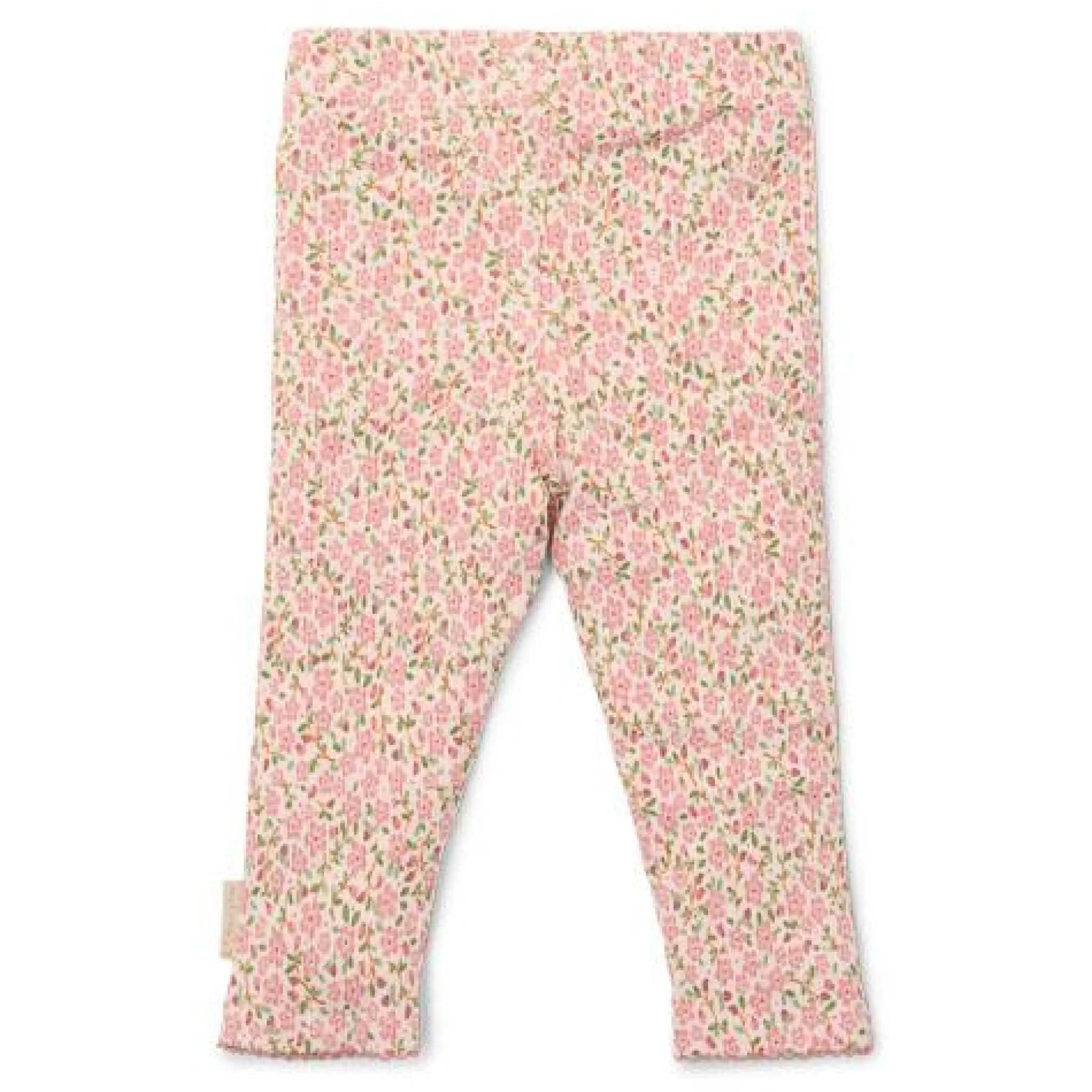 Little Dutch Two -part pajamas - pink - Fairy Garden - Fairy Floral Discount