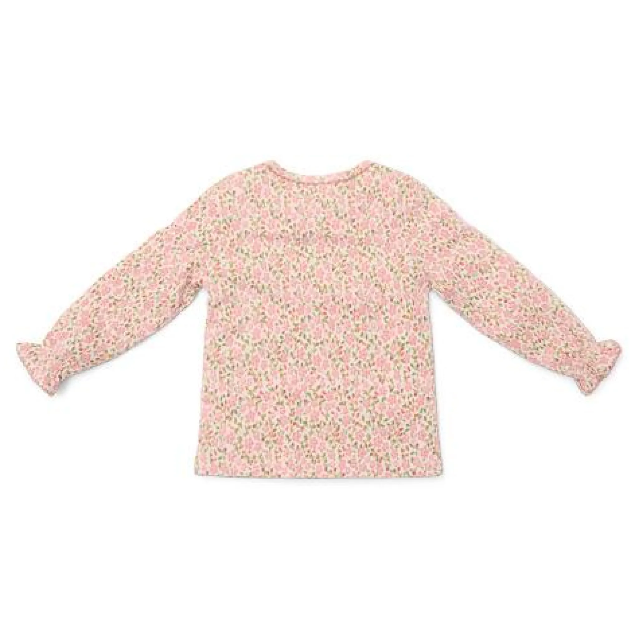 Little Dutch Two -part pajamas - pink - Fairy Garden - Fairy Floral Discount