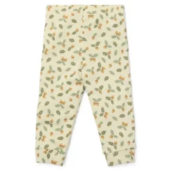Little Dutch Two-piece pajamas - Green Best