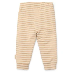 Little Dutch Two-piece pajamas - Sand - Striped
