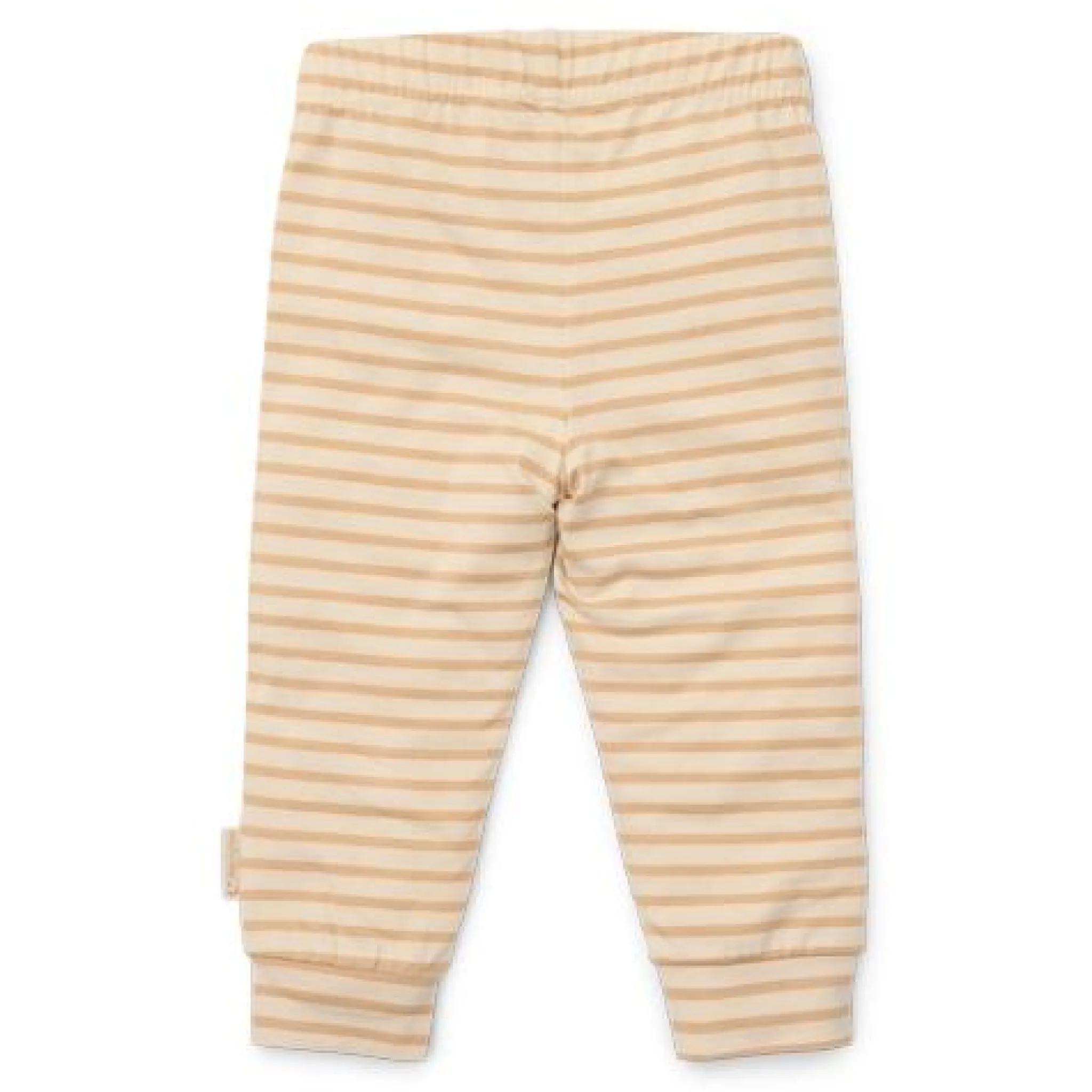 Little Dutch Two-piece pajamas - Sand - Striped