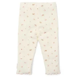 Little Dutch Two-piece pajamas - White - Fairy Garden - Fairy Blossom Sale