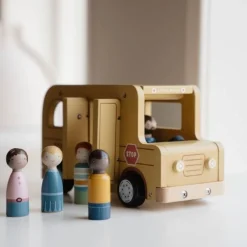 Little Dutch Vehicles - Multicolored - Essentials Sale
