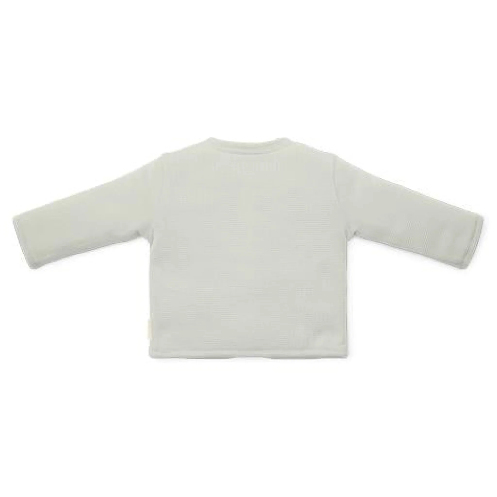 Little Dutch Vest - Green - Little Farm Outlet