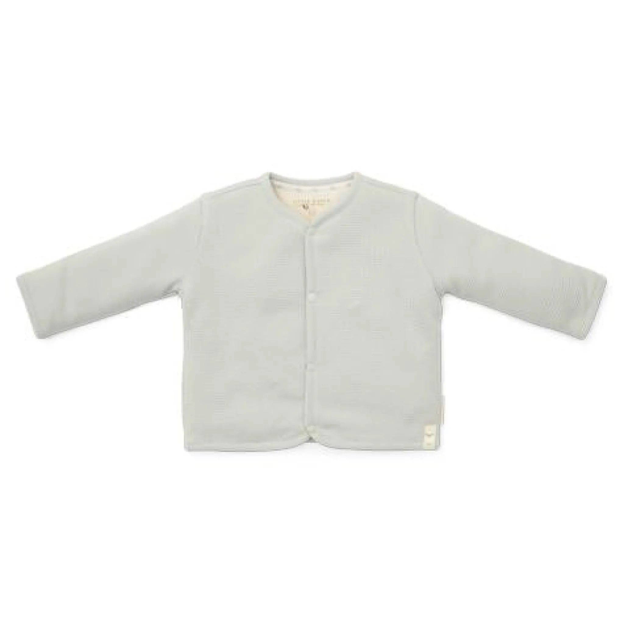 Little Dutch Vest - Green - Little Farm Outlet