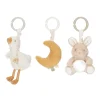 Little Dutch Vibration figures set - Multicolored - Newborn Naturals Sale