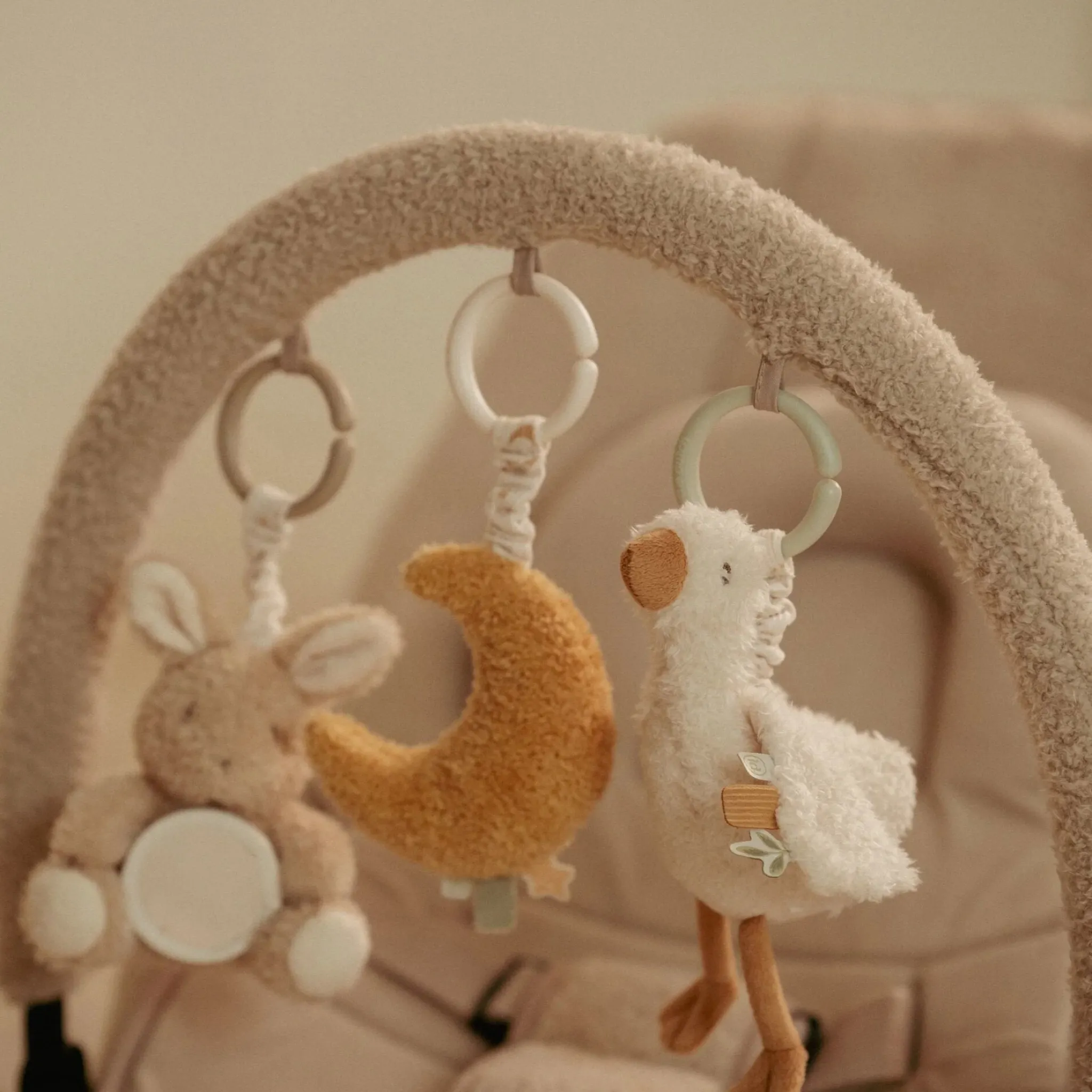 Little Dutch Vibration figures set - Multicolored - Newborn Naturals Sale