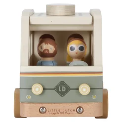Little Dutch Vintage camper Discount