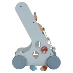 Little Dutch Walker - Blue - Forest Friends Sale
