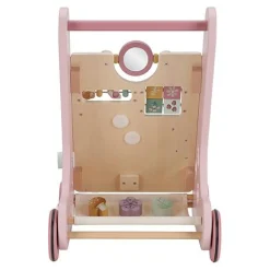 Little Dutch Walker - Pink - Fairy Garden Outlet