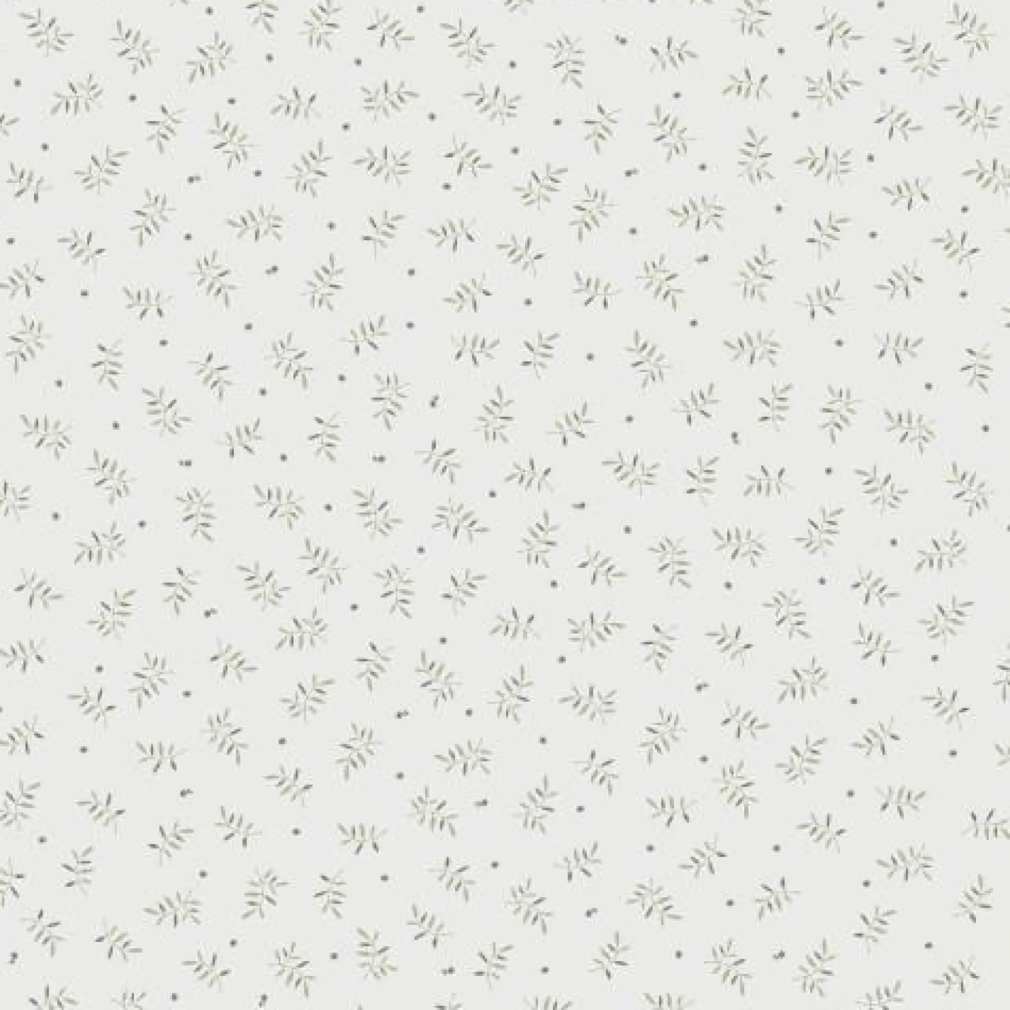Little Dutch Wallpaper sample - Multicolored - Essentials - Blueberry Leaves Sale