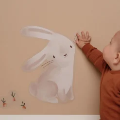 Little Dutch Wall stickers Baby Bunny Online